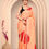 Thumbnail: Silk lehariya Dai saree