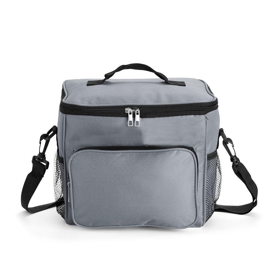 Miniatura: Bolsa Térmica Oxford 11L