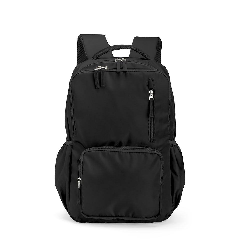 Miniatura: Mochila Poliéster 23L