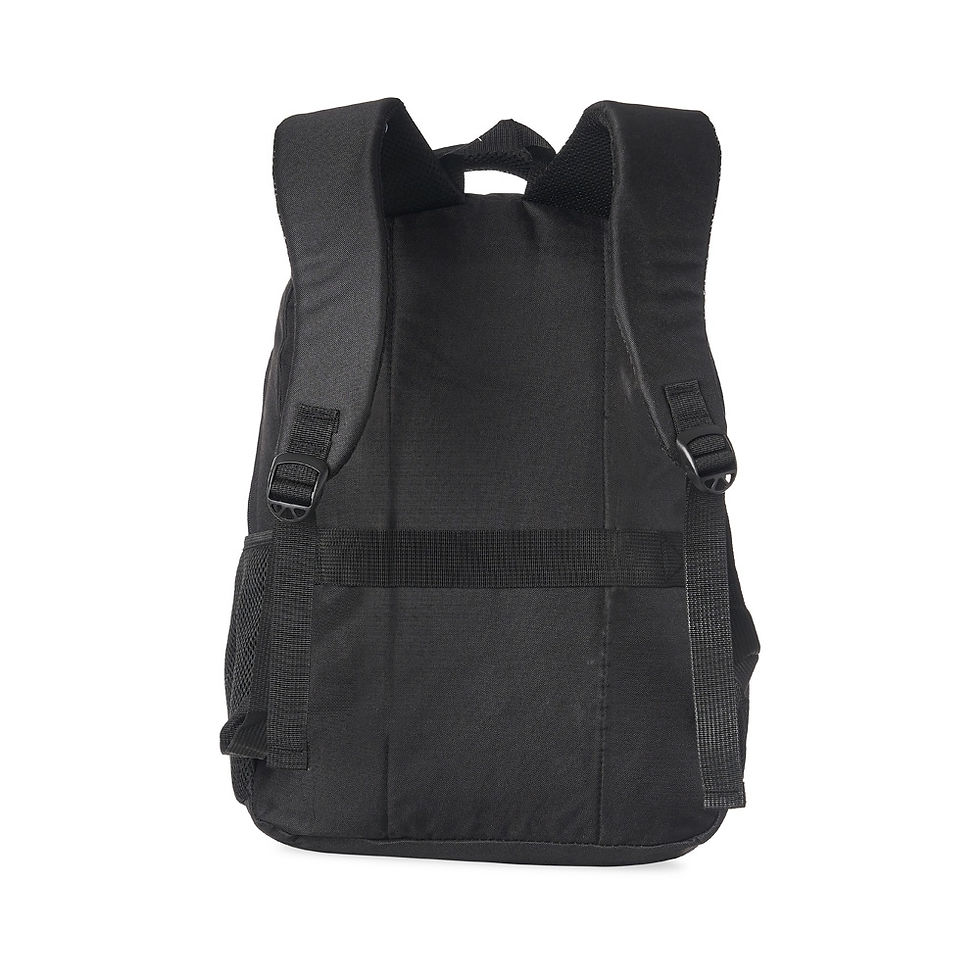 Miniatura: Mochila de Nylon 30L