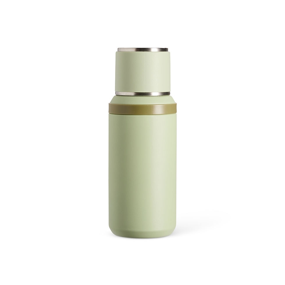 Miniatura: Garrafa Térmica 600ml