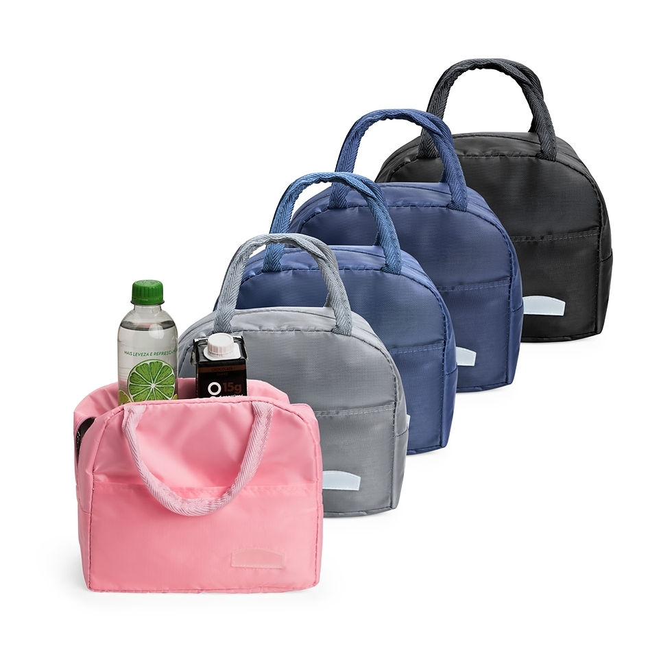 Miniatura: Bolsa Térmica 5L