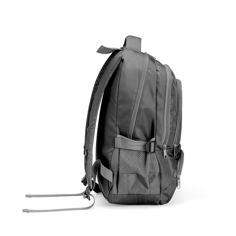 Miniatura: Mochila Poliéster 17 Litros