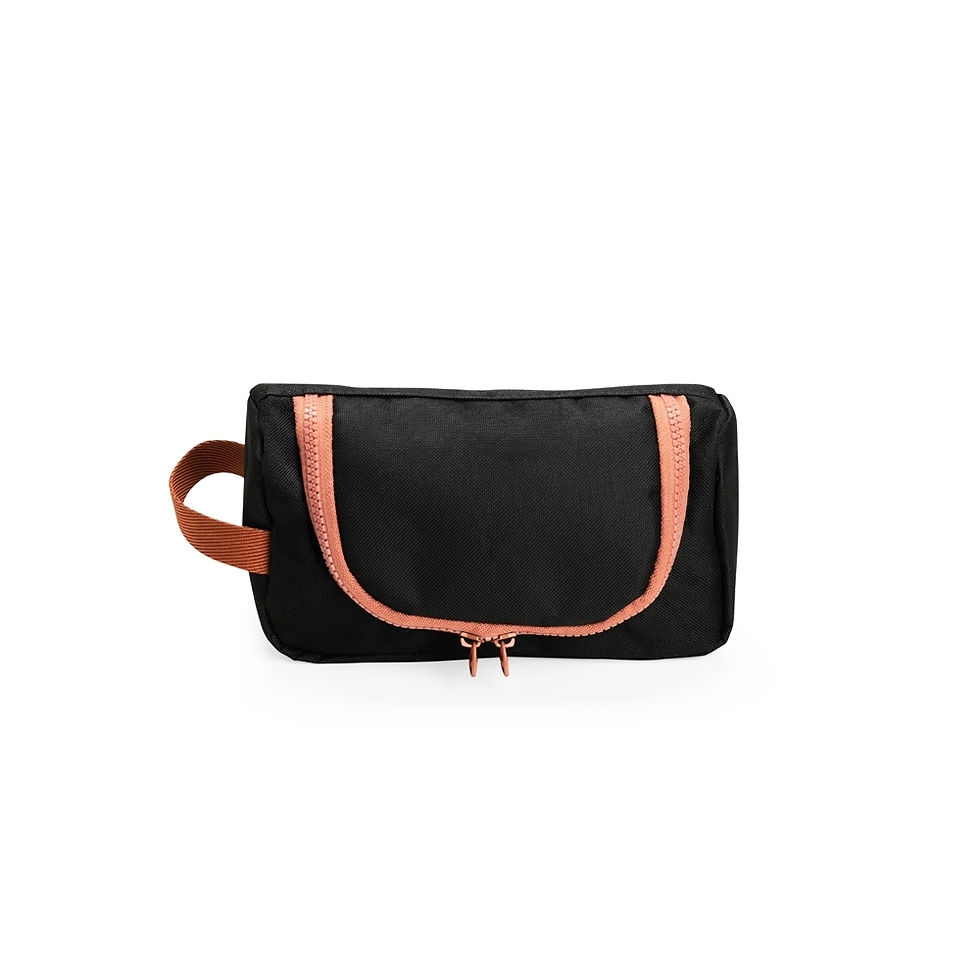Miniatura: Nécessaire Nylon