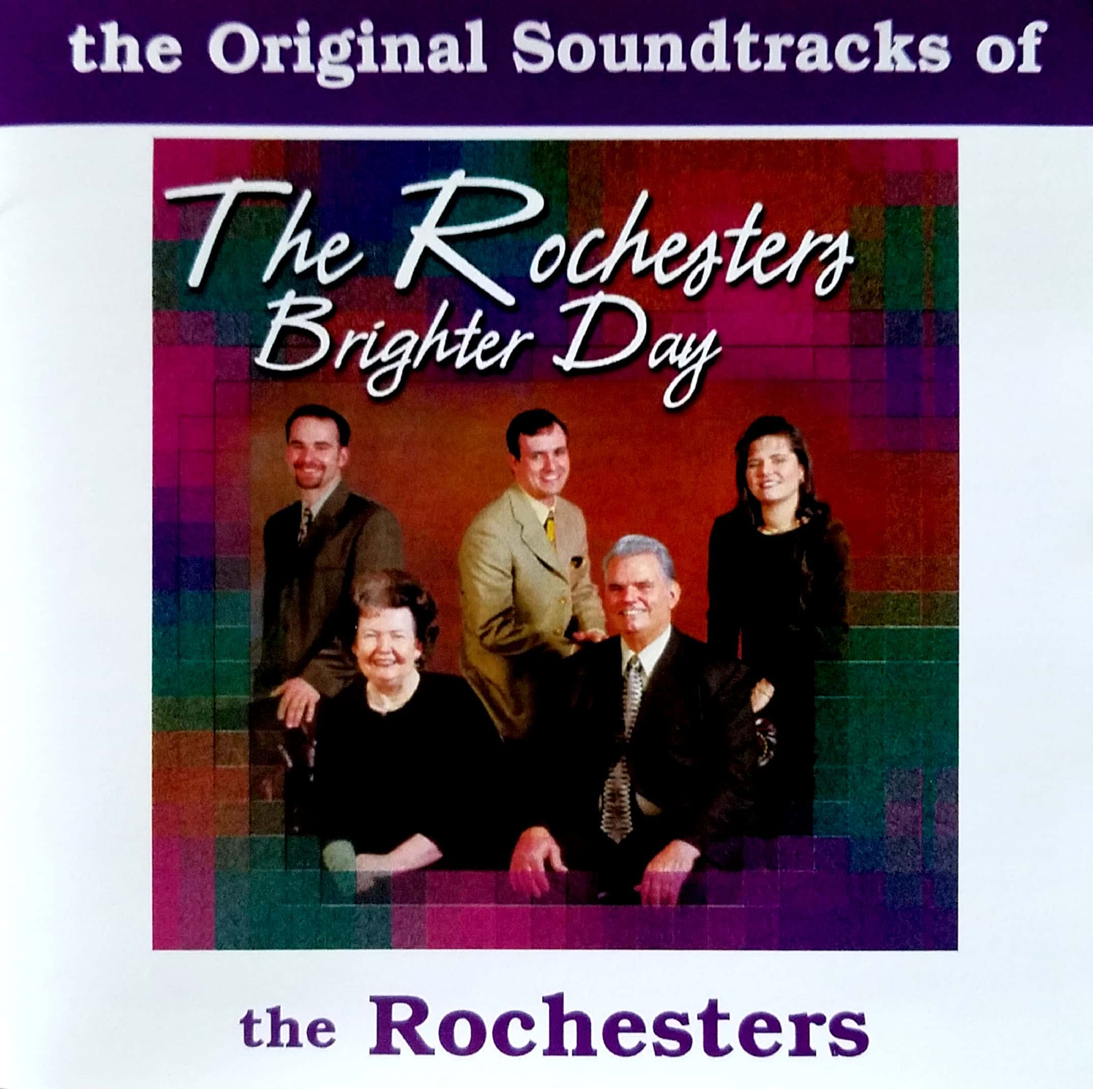 Brighter Day - Soundtrack