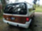Plymoyth Grand Voyager2