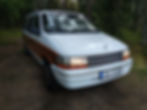 Plymoyth Grand Voyager1