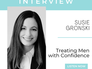 Treating Men with Confidence