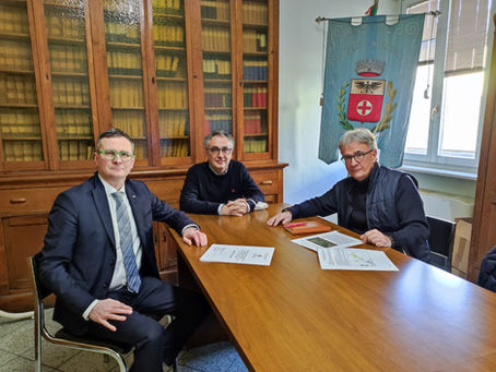 ROTONDA DI MOZZANICA, 200MILA EURO DI FINANZIAMENTO DA REGIONE LOMBARDIA