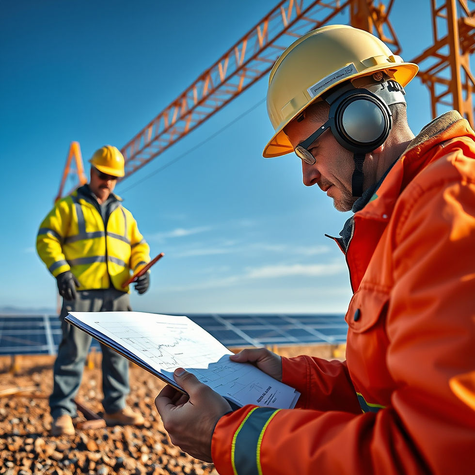 Conducting techno-economic feasibility studies and preparing Detailed Project Reports (DPR
