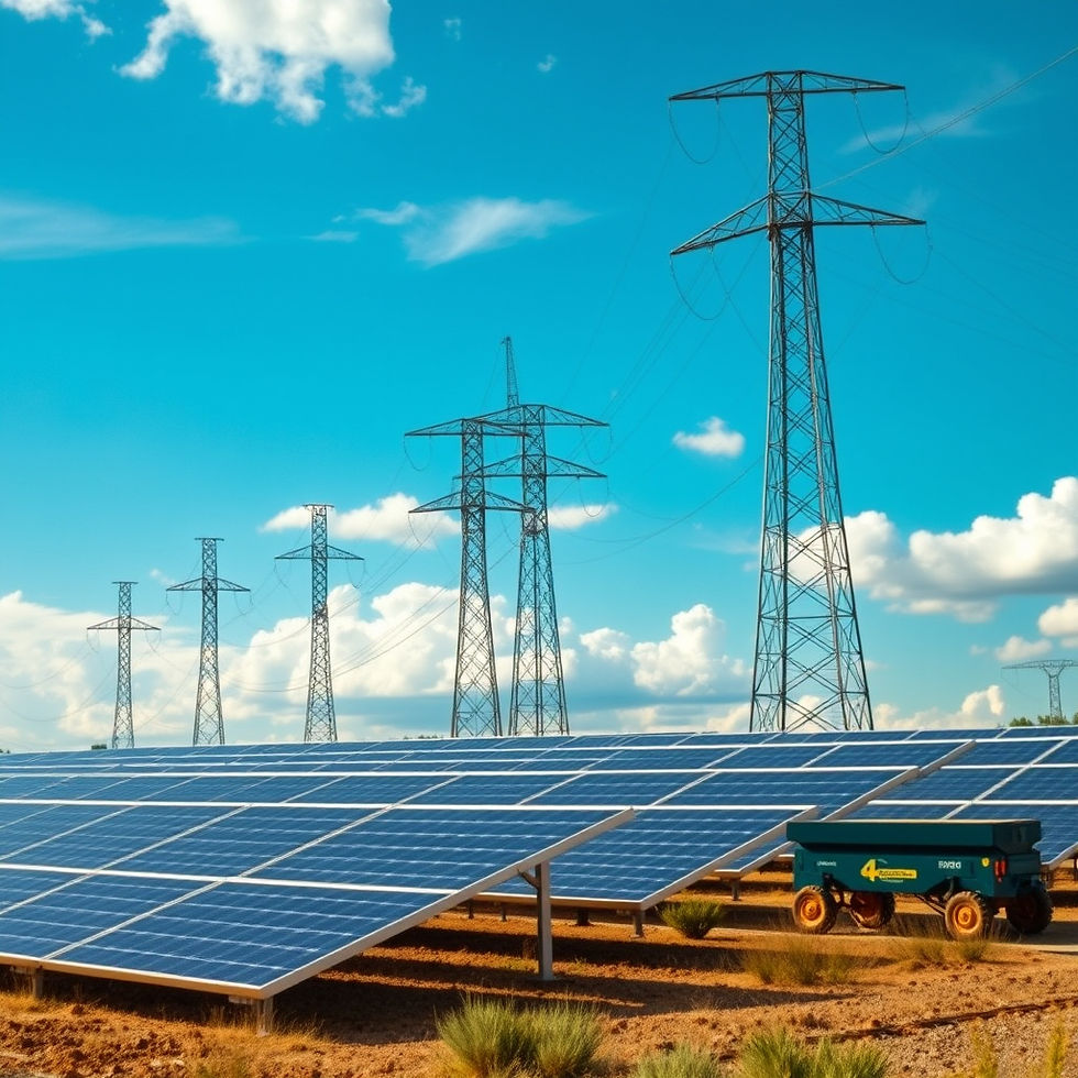 Expert drafting and negotiation of Power Purchase Agreements (PPA) to secure long-term rev