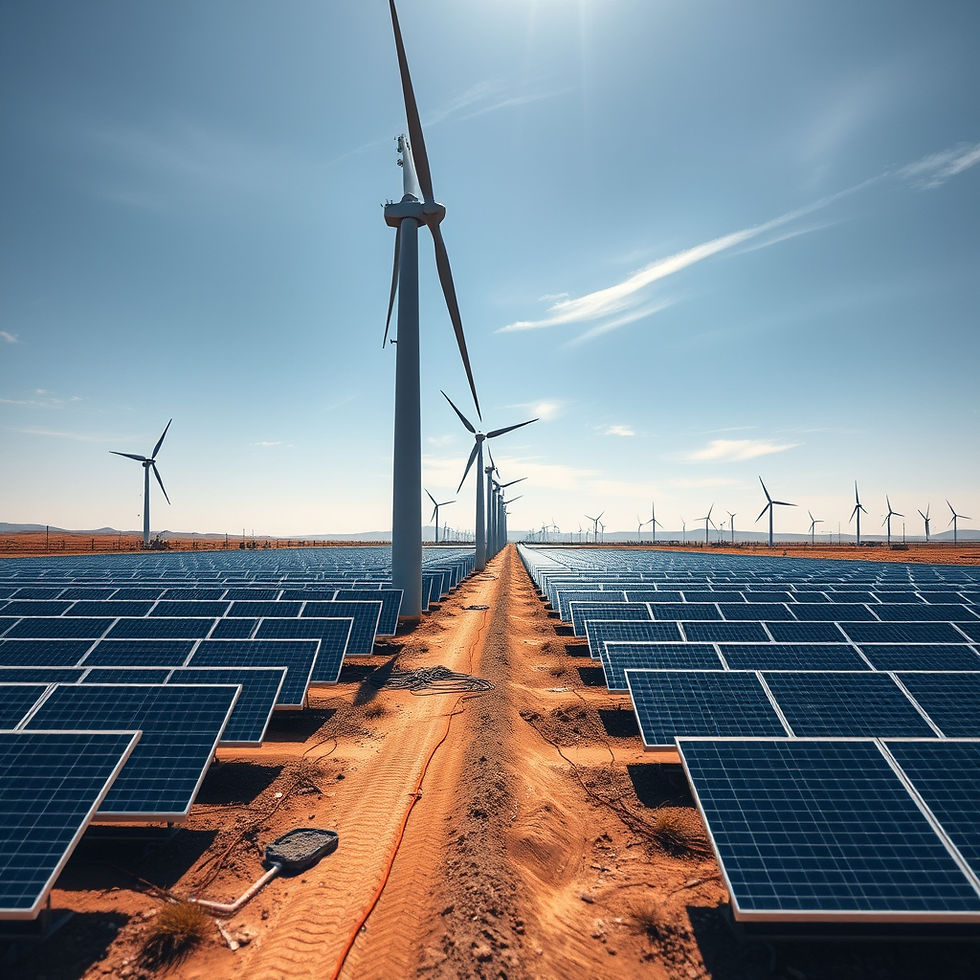Robust civil foundation engineering and electrical layout_optimization for wind turbines a