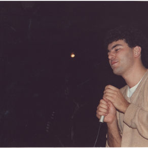 PRIMI PASSI CON LA MUSICA (pt.1)