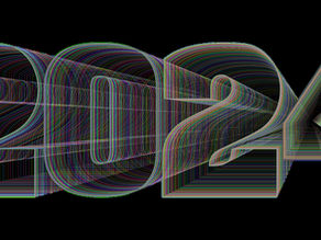 ASTROCHAKRAZIONI GENNAIO 2024 di Roberto La Ricca