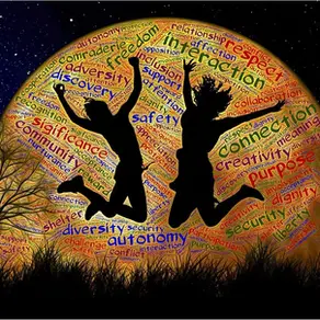 LA PREVISIONE E’ UNA VISIONE