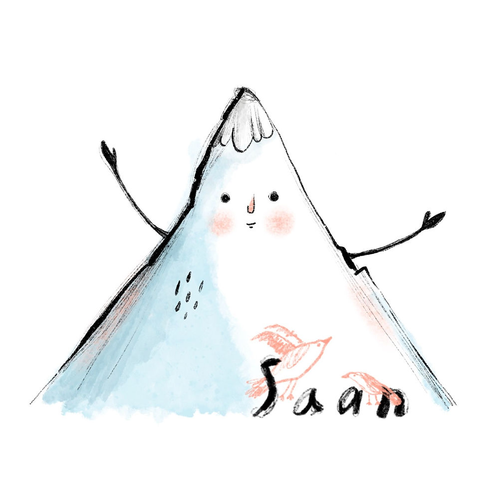 Saan