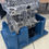 Thumbnail: Ford Focus 1.5 EcoBlue Diesel Crate Engine – Euro 6 Compliant OEM Replacement