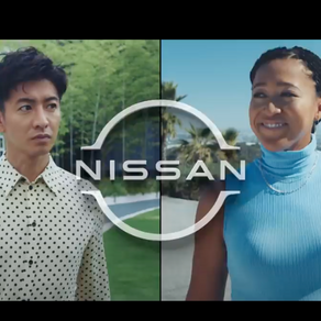 「NISSAN Driver's Voice」 木村拓哉 ✕ 大坂なおみ 2人の本音聞いてみた
