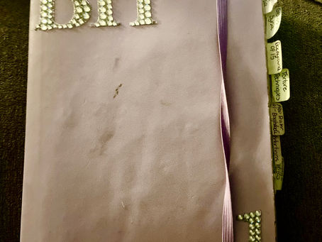 Debunking the Myth of Never Filling a Notebook