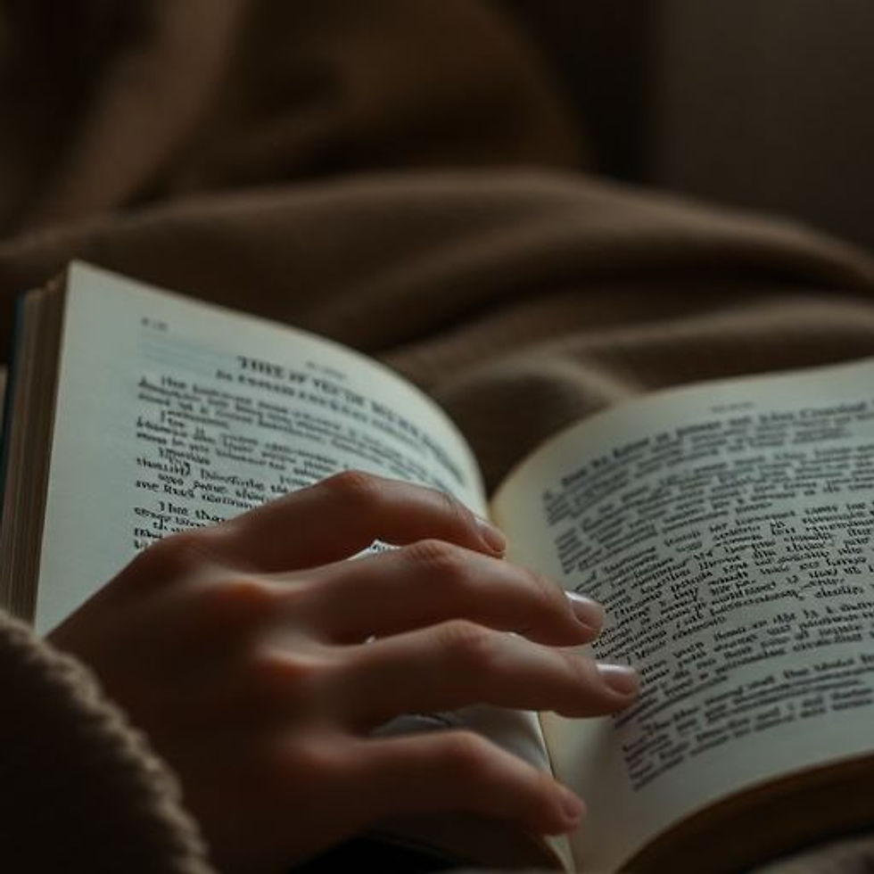 Books to Improve Your Mental Health: A Curated List for Every Need