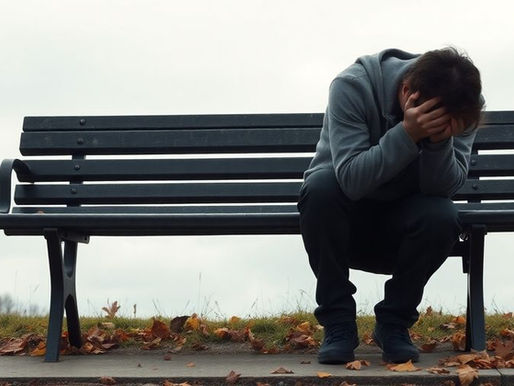 When Your Dream Fails: What Comes Next?