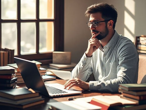 How to Choose the Right Publishing Path: Tips for Aspiring Authors