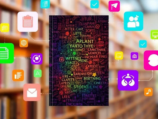 Unlocking the Secrets: A Casual Guide to Book Metadata