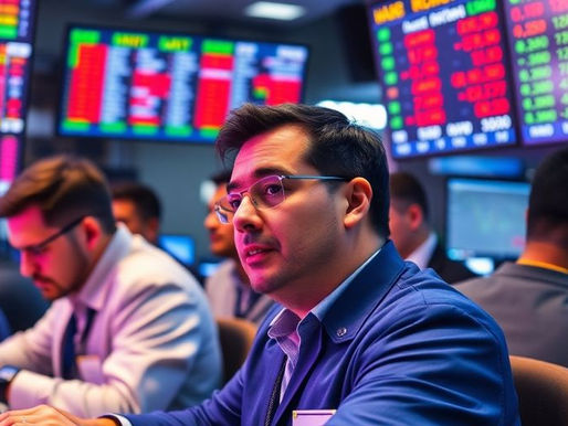 Post-COVID Surge in Intraday Trading: SEBI Study Unveils New Trends