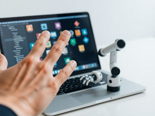 How to Automate 80% of SEO (So You Can Focus on Growth)