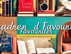 5 Reader Favorites Data Points