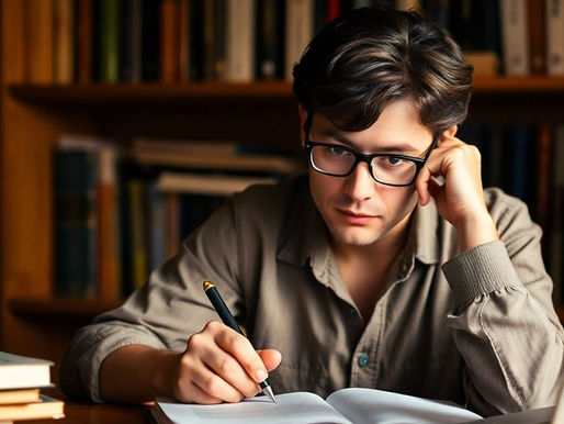 How to Write a Winning Author Bio: Tips to Connect with Readers