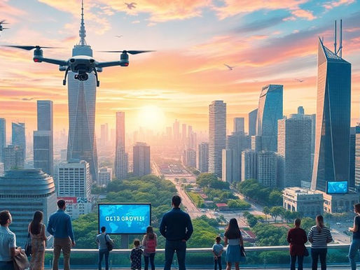 How to Stay Informed About Global Issues in the 22nd Century