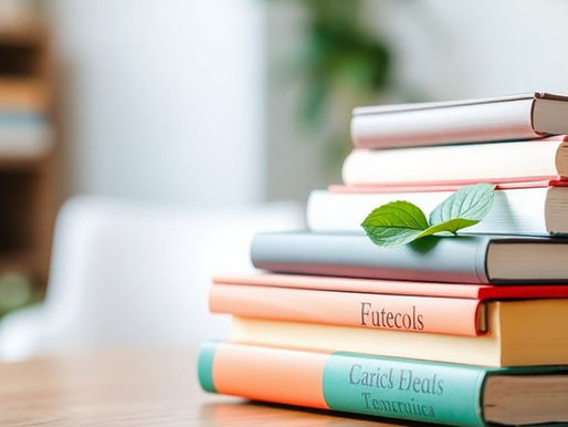 Sustainable Investing: The Best Books on ESG and Impact Investing
