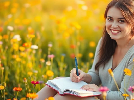 How to Create a Personal Happiness Manifesto