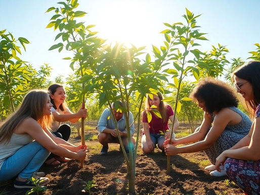The Role of Optimism in Addressing Global Challenges