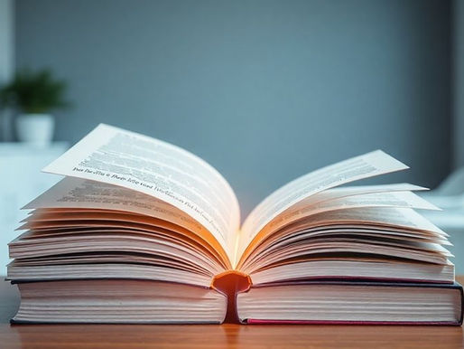 The Science of Productivity: Best Self-Help Books to Get More Done