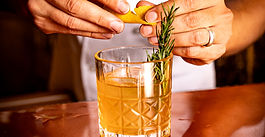 Best Craft Cocktails
