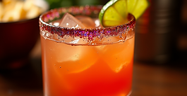 Best Margarita Flights