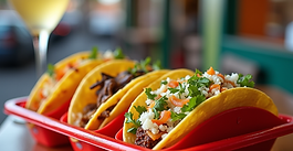 taco tuesday offer
