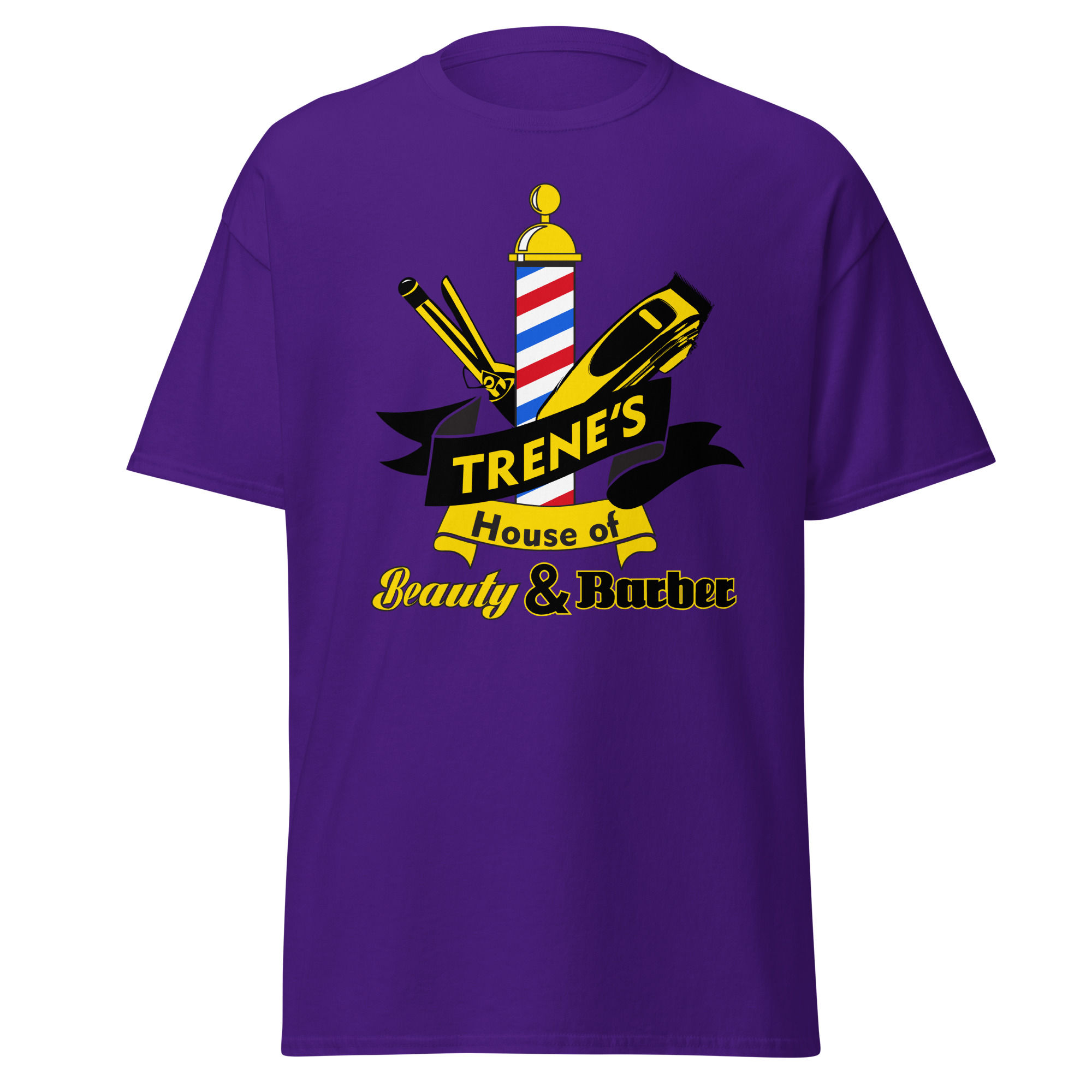 Crown Collection Tee