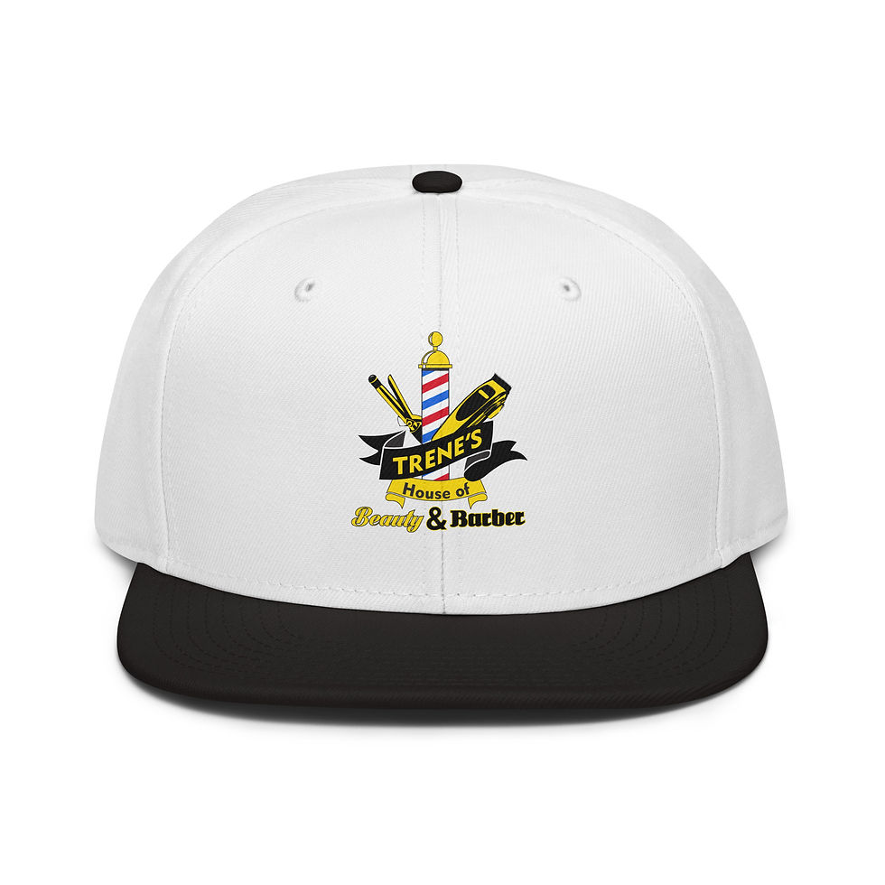 Thumbnail: Crown Collection Snapback