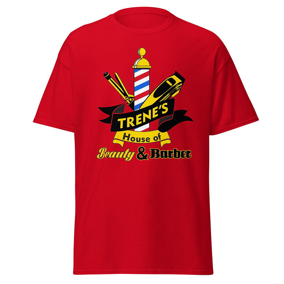 Thumbnail: Crown Collection Tee