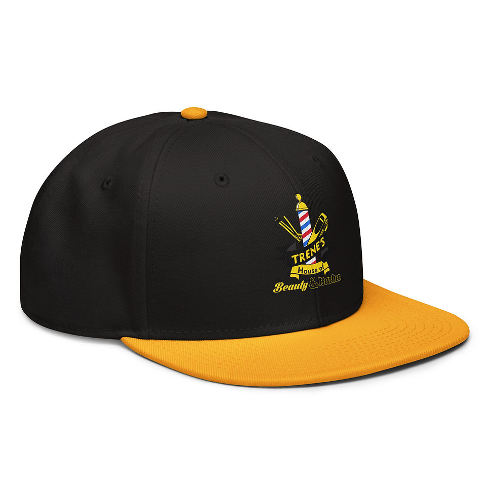 Thumbnail: Crown Collection Snapback
