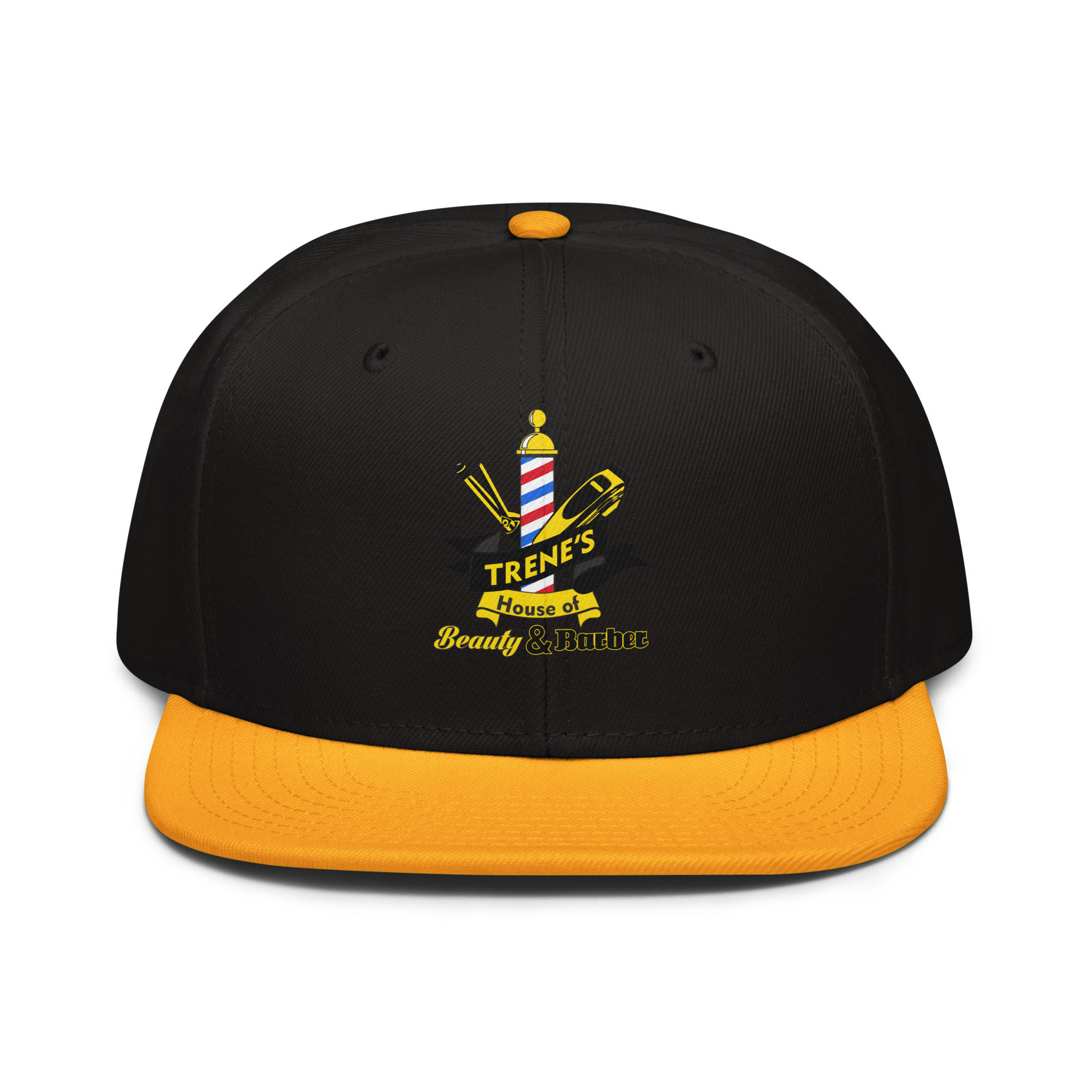 Crown Collection Snapback