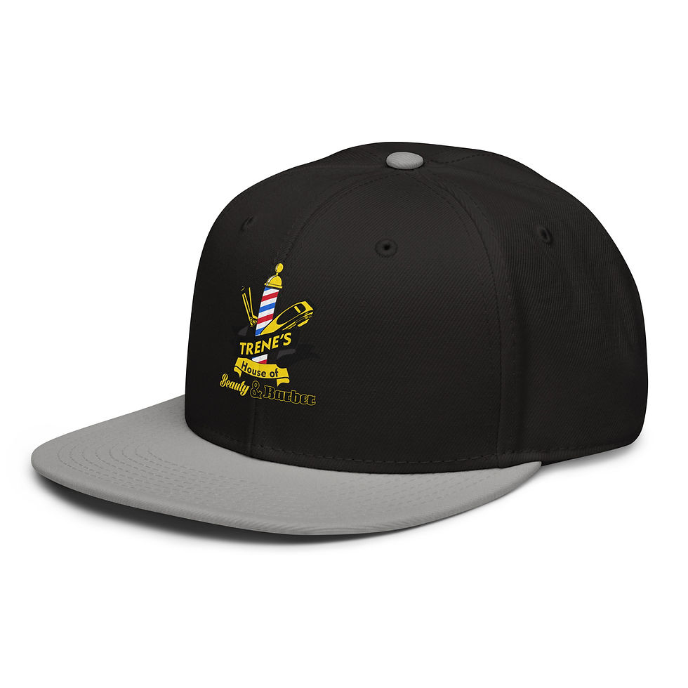 Thumbnail: Crown Collection Snapback