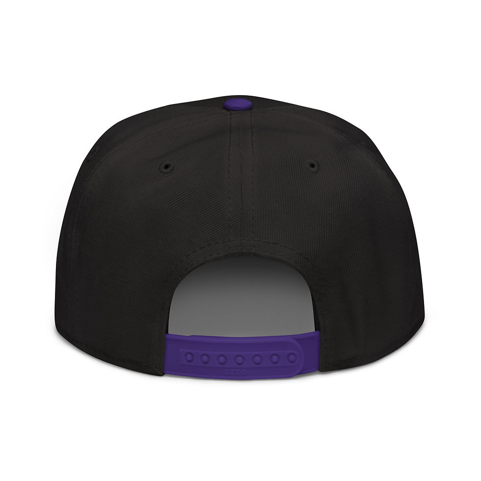 Thumbnail: Crown Collection Snapback