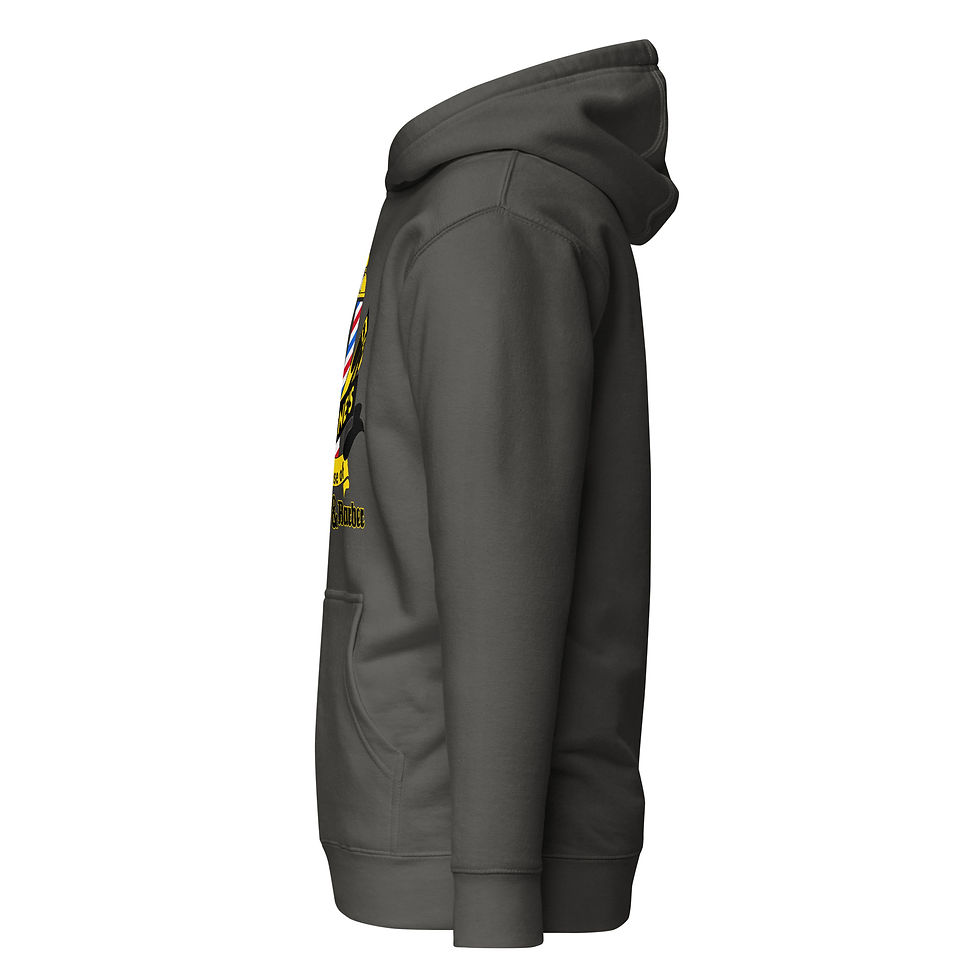 Thumbnail: Crown Collection Logo Hoodie