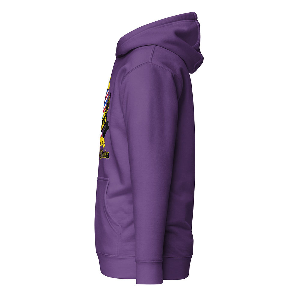 Thumbnail: Crown Collection Logo Hoodie