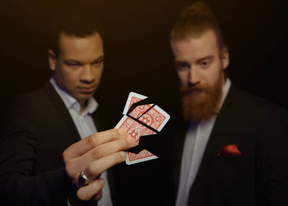Magician