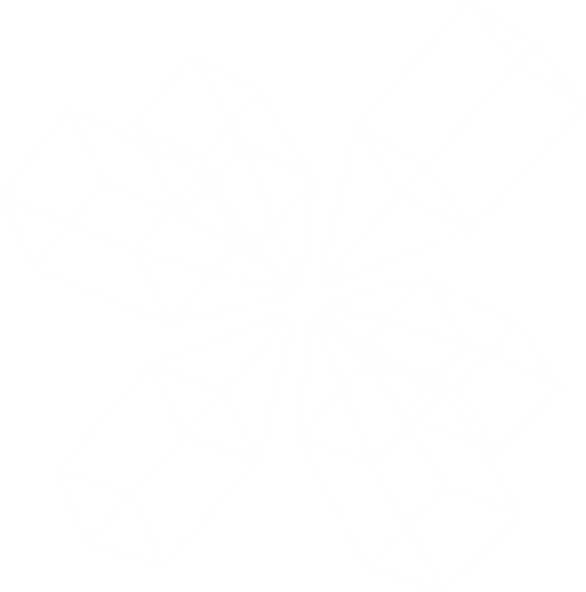 Tradedoubler 5th Element Wireframe White